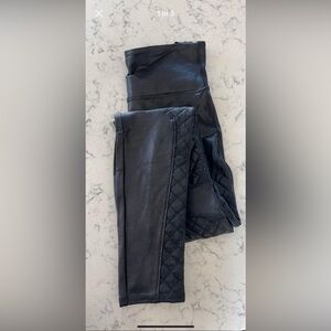 Spanx leggings